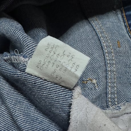 ▪ 80s levis509 usa製 W30 L29