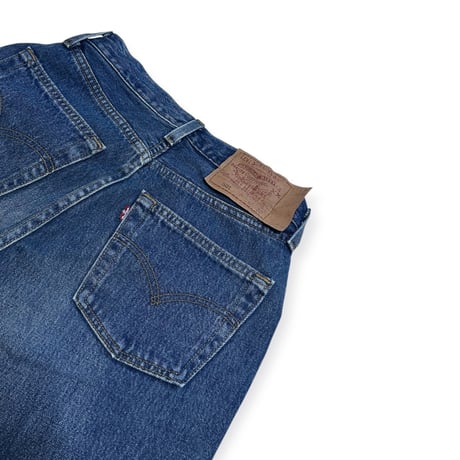 ▪90s levis501usa製 w26