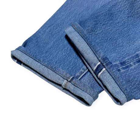 ▪ 80s levis501赤耳 usa製 w27