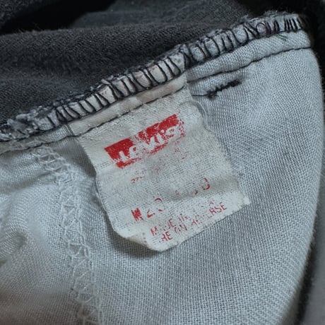 80-90s Levi’s 519 コーデュロイ / Made in USA / W28 L30