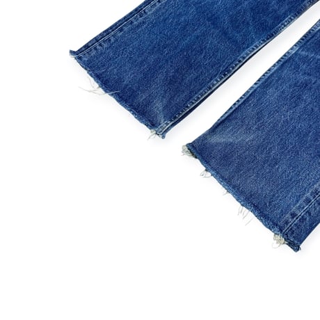 ▪ 00s levis501  usa製 w29