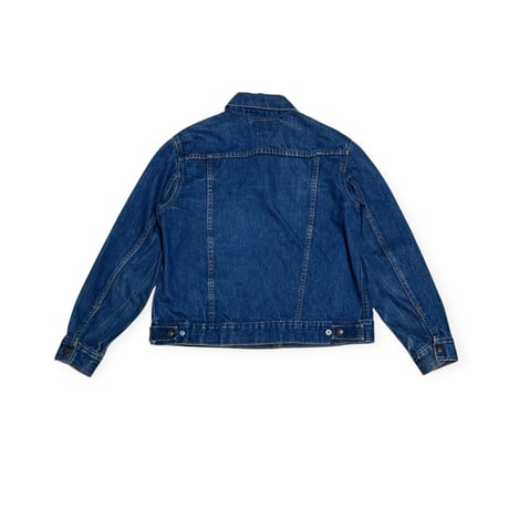▪ 70s levis  Denim jacket USA製