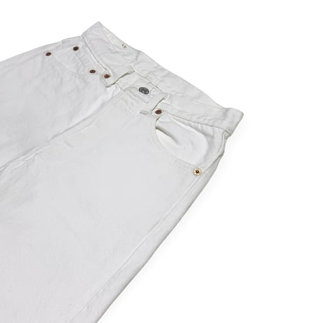 ▪ 90s levis501 white usa製 w27