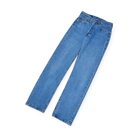 ▪ 90s levis501  usa製 w26 l30