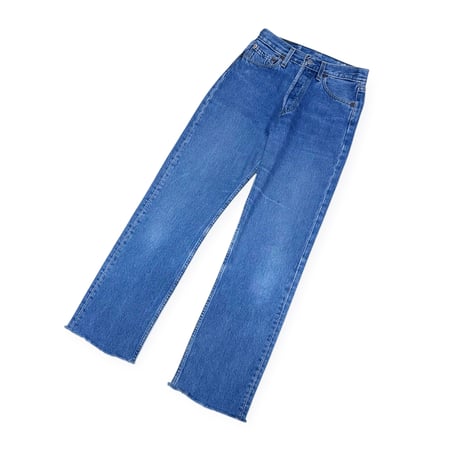 ▪ 90s levis501 uk製 w28