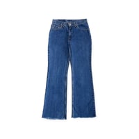 ▪ 90s levis517boot cut  usa製 w29