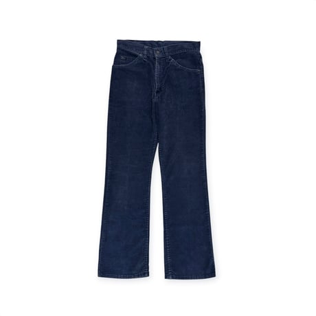 ▪ 80s Levi’s 517 Corduroy Made in USA / W27