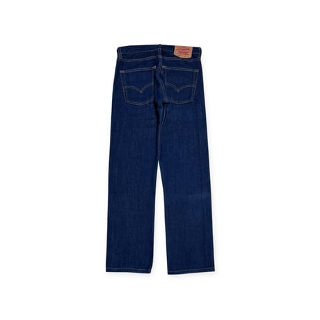 ▪ 00s levis505 usa製 w31