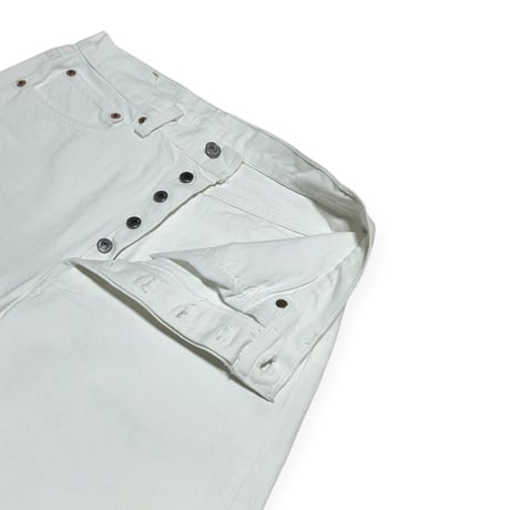 ▪ 90s levis501 white usa製 w31