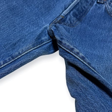 ▪ 80s levis501赤耳 usa製 w27