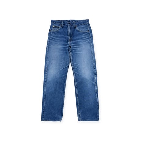 ▪ 90s levis505usa製 w30 L30