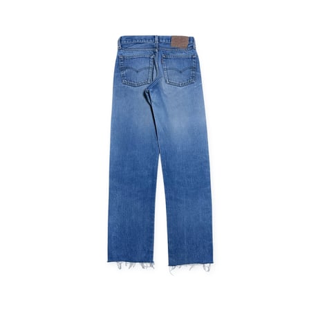 ▪ 80s levis501 usa製 w28