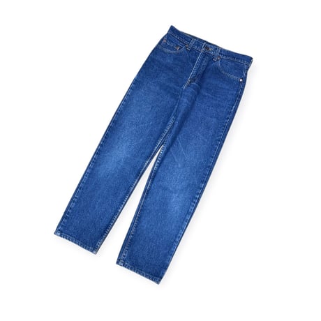 ▪ 90s levis610usa製 w29
