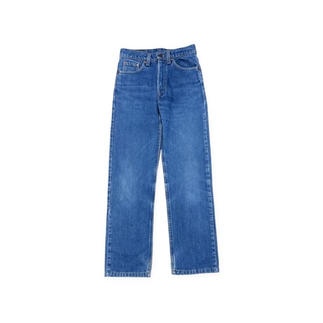 ▪ 90s levis510 usa製 w28