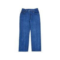 ▪ 80s levis501 stripe usa製 w30