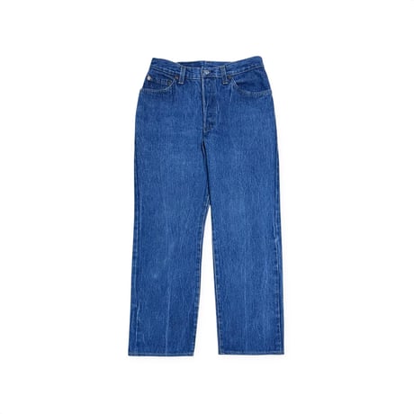 ▪ 80s levis501 stripe usa製 w30