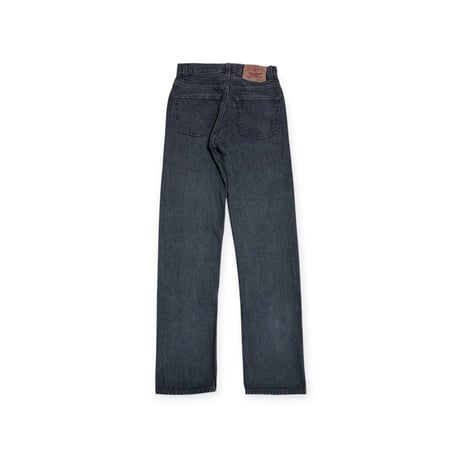 ▪ 90s levis501 black usa製 w28