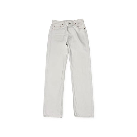 ▪ 90s levis 501 offwhite USA製 W30