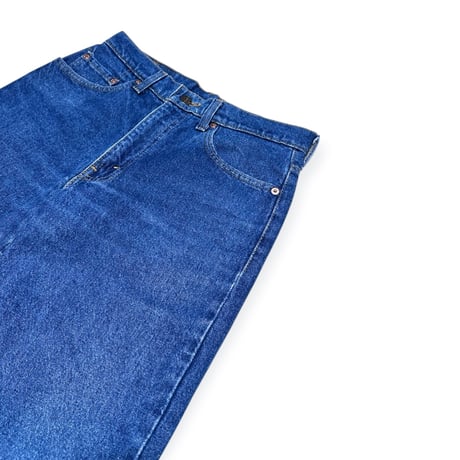 ▪ 90s levis610usa製 w29