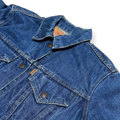 ▪ 70s levis  Denim jacket USA製