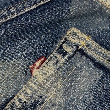 ▪ 50s levis501XX usa製 w29