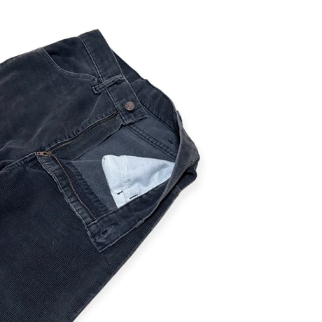 80-90s Levi’s 519 コーデュロイ / Made in USA / W28 L30