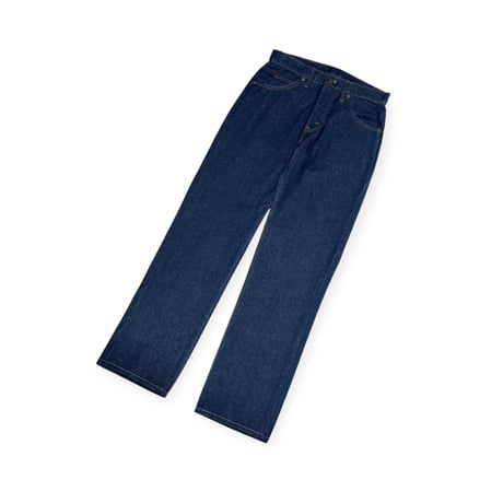 ▪ 80s levis505 usa製 w28