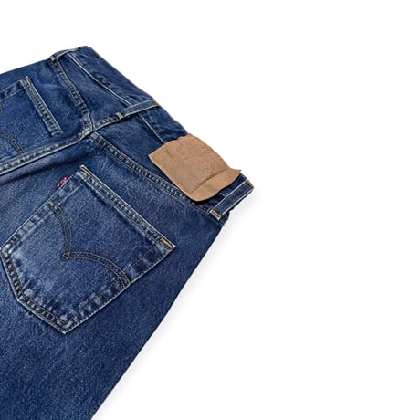 ▪ 00s levis501  usa製 w29