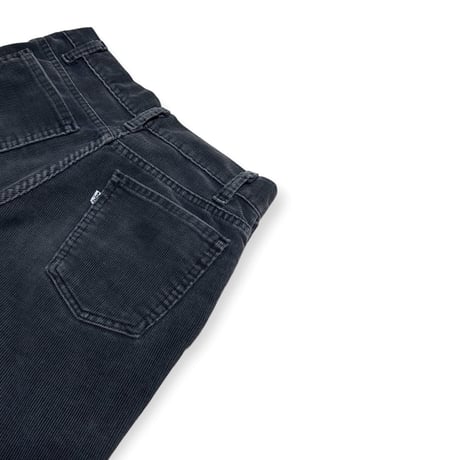 80-90s Levi’s 519 コーデュロイ / Made in USA / W28 L30