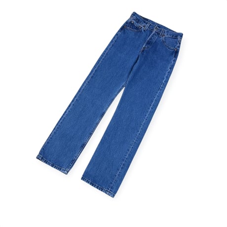 ▪ 90s Levi’s 501 Made in USA / W26 L30