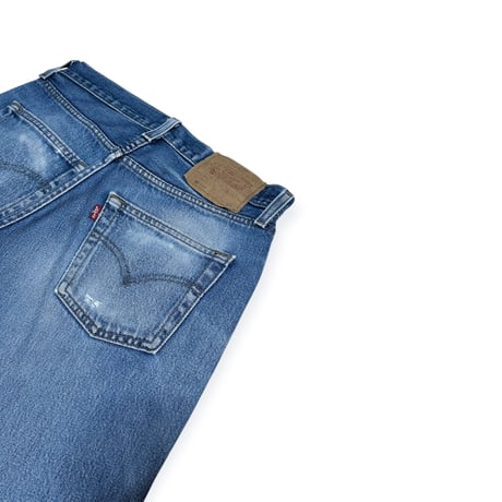 ▪ 00r levis501 mexico製 w30