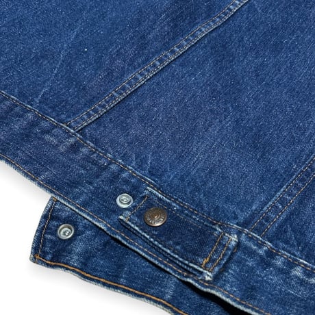 ▪ 70s levis  Denim jacket USA製
