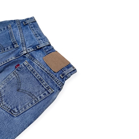 ▪90s levis517 mexico製 w29