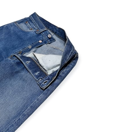 ▪ 80s levis 501 usa製 w29