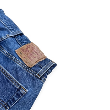 ▪ 90s levis501 usa製 w29