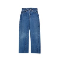 ▪ 80s levis501赤耳 usa製 w27