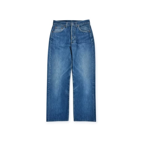 ▪ 80s levis 501 usa製 w29