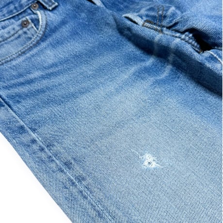 ▪ 80s levis501 usa製 w28