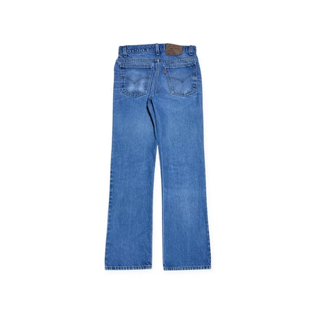 ▪ 80s -90s levis517usa製 w31 l30