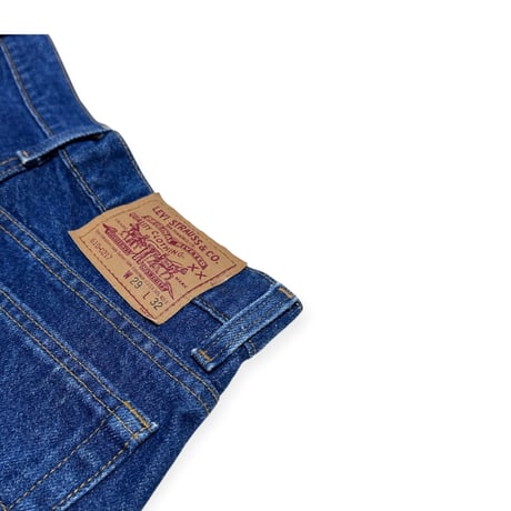 ▪ 90s levis610 usa製 w29