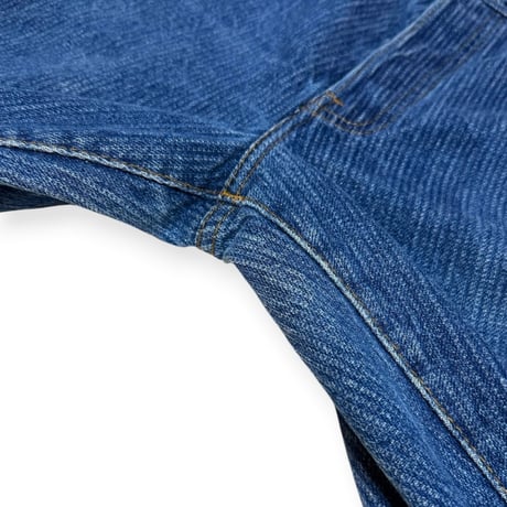 ▪ 80s levis501 stripe usa製 w30