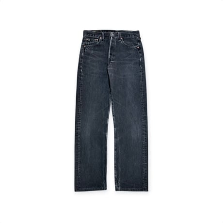 ▪ 90s levis501 black usa製 w29