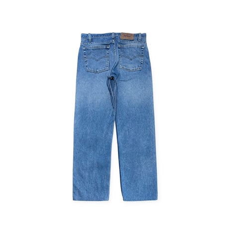 ▪ 80s levis505 usa製 w31