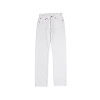 ▪ 90s levis501 white usa製 w27