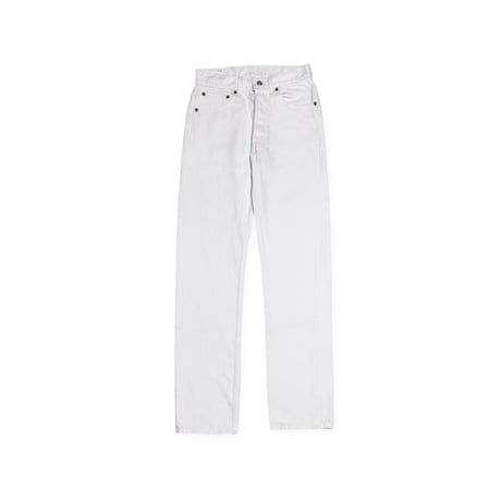 ▪ 90s levis501 white usa製 w27