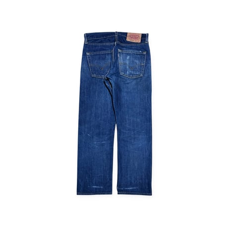 ▪ 00s Levi’s 505 Made in USA / W29