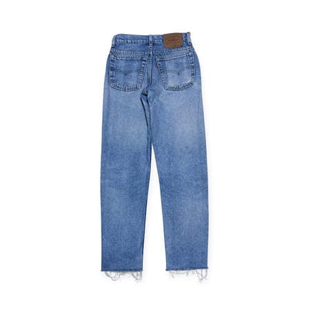 ▪ 90s Levi’s 610 Made in usa / W27