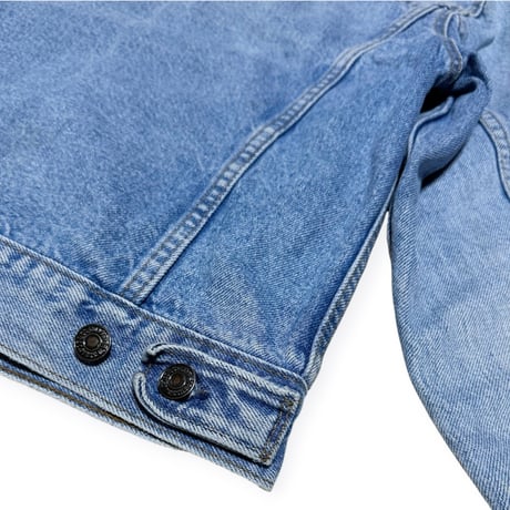 ▪ 80s levis  Denim jacket USA製