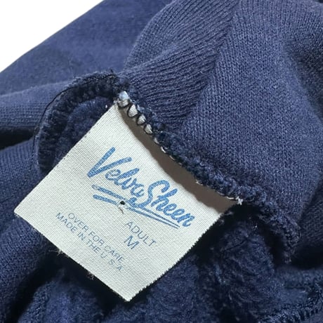 ▪  Vintage Mickey Mouse Hoodie / Made in USA