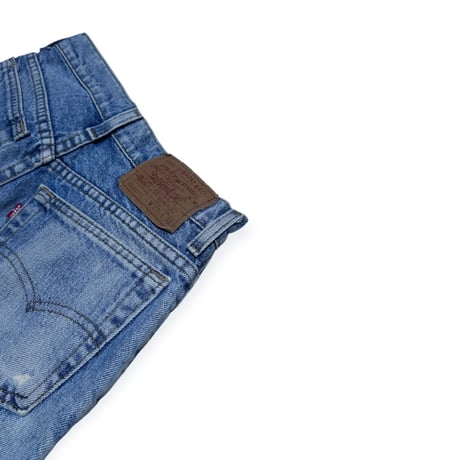 ▪ 90s Levi’s 610 Made in USA / W27